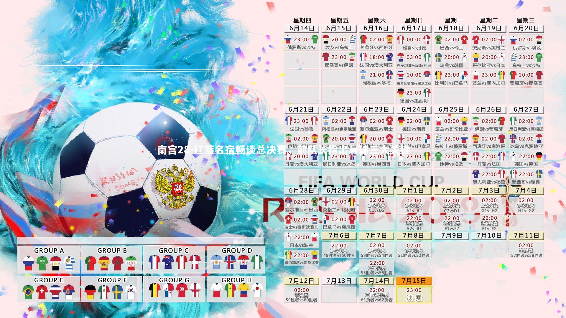 辽篮名宿畅谈总决赛,前队长指出赢球三大关键